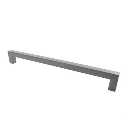 Rusticware Modern Sq Cabinet Pull Oil Brnz 13" 998-13ORB